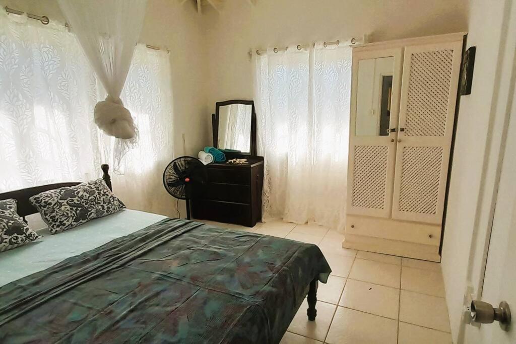 Starfish Apartment Port Elizabeth المظهر الخارجي الصورة